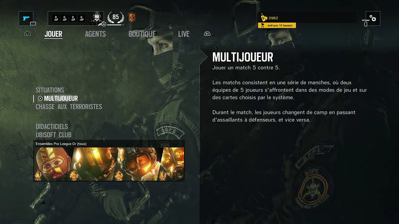 Diffusion PS4 en direct de LENINE--94-- (2)