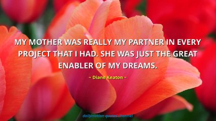 Diane Keaton Quotes #2