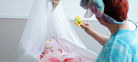 ВСЕМ БАБУШКАМ ПОСВЯЩАЕТСЯ!