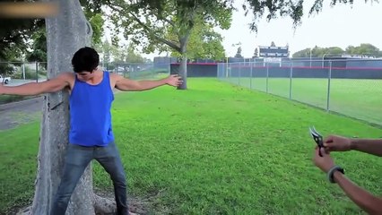 Những màn ảo thuật không thể tin nổi