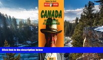 Big Deals  Canada: Ontario, Quebec, Atlantic Provinces (Nelles Guides - New Destinations)  Best