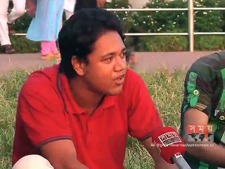 নতুন করে সাজানো হচ্ছে বিনোদনকেন্দ্র হাতিরঝিল