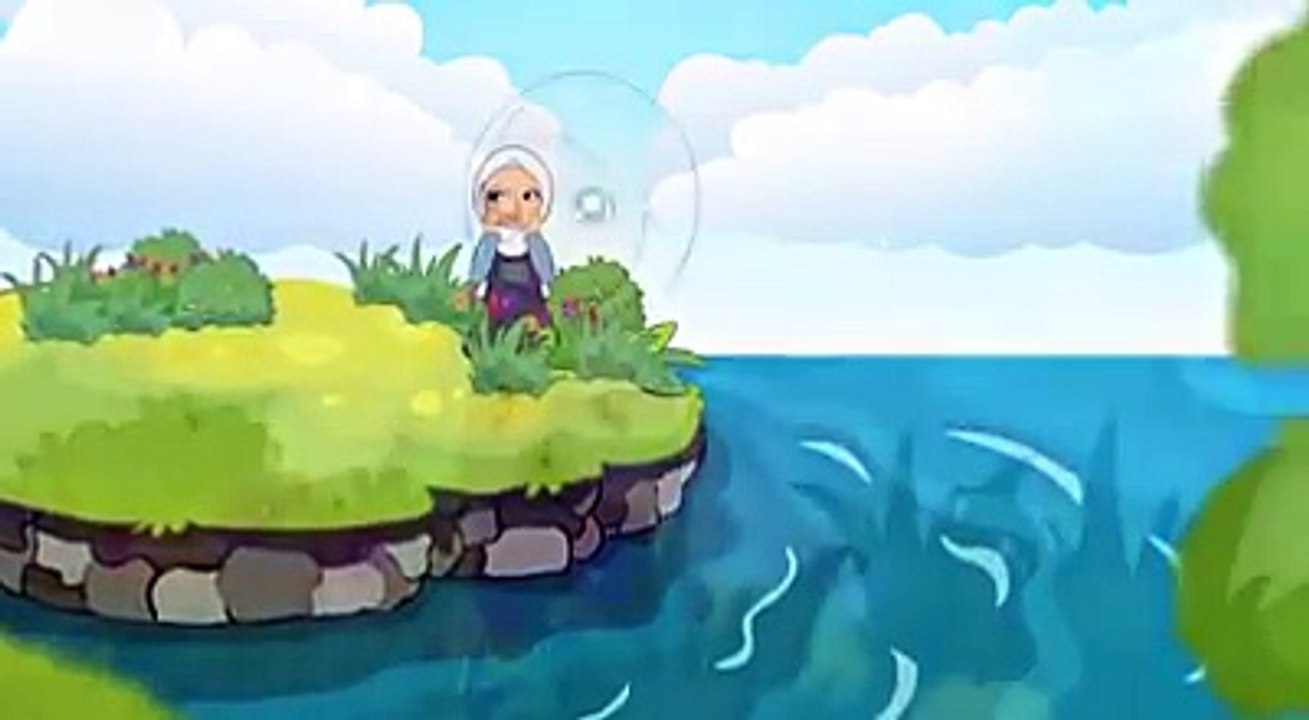 Ellerim küçük daha Çocuk ilahileri