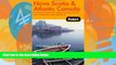 Big Deals  Fodor s Nova Scotia   Atlantic Canada, 10th Edition: With New Brunswick, Prince Edward