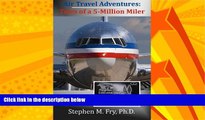 Choose Book Air Travel Adventures