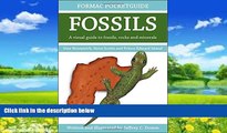 Big Deals  Formac Pocketguide to Fossils: Fossils, Rocks   Minerals in Nova Scotia, New Brunswick