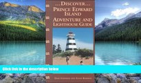 Books to Read  Discover Prince Edward Island: Adventure and Lighthouse Guide  Best Seller Books