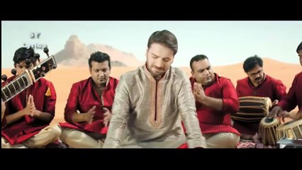 Sami Yusuf  Mast Qalandar Lyrics Punjabi