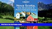 Books to Read  Lonely Planet Nova Scotia, New Brunswick   Prince Edward Island (Travel Guide)