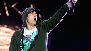 Mixed Reactions To Eminem's 'Campaign Speech' New Single (Rollingstone)