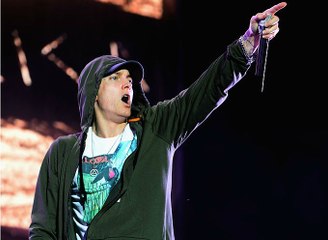 Mixed Reactions To Eminem's 'Campaign Speech' New Single (Rollingstone)