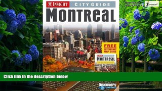 Books to Read  Insight City Guide Montreal  Best Seller Books Most Wanted