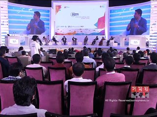 'সকল খাতেই ব্যবসাবান্ধব পরিবেশ নিশ্চিতে পদক্ষেপ নেয়া হচ্ছে'