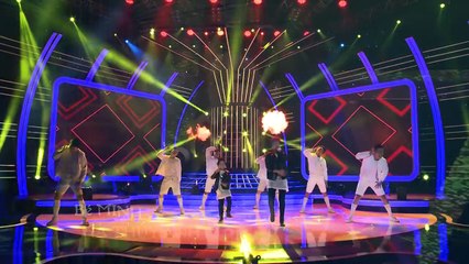 Gương mặt thân quen nhí 2016 tập 3 - Kenh video ovuinhi.com