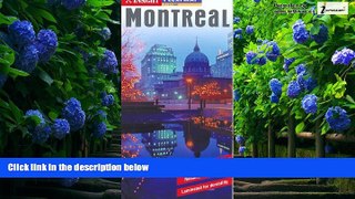 Books to Read  Montreal (Flexi)  Best Seller Books Most Wanted