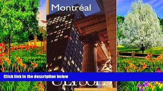 Big Deals  Ulysses Travel Guide Montreal  Best Seller Books Best Seller