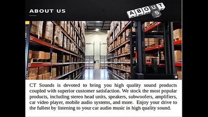 A guide to buy Pro Audio Speakers