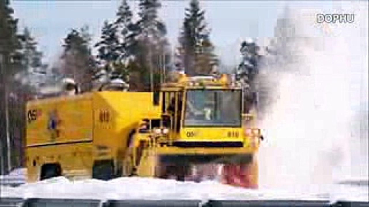 Modern Machines - Heavy Equipment in The World