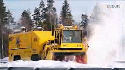 Modern Machines - Heavy Equipment in The World