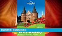Must Have PDF  Lonely Planet Discover Germany (Travel Guide)  Full Read Best Seller
