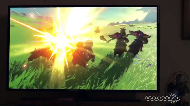 NX Revealed as Nintendo Switch - GS News Update