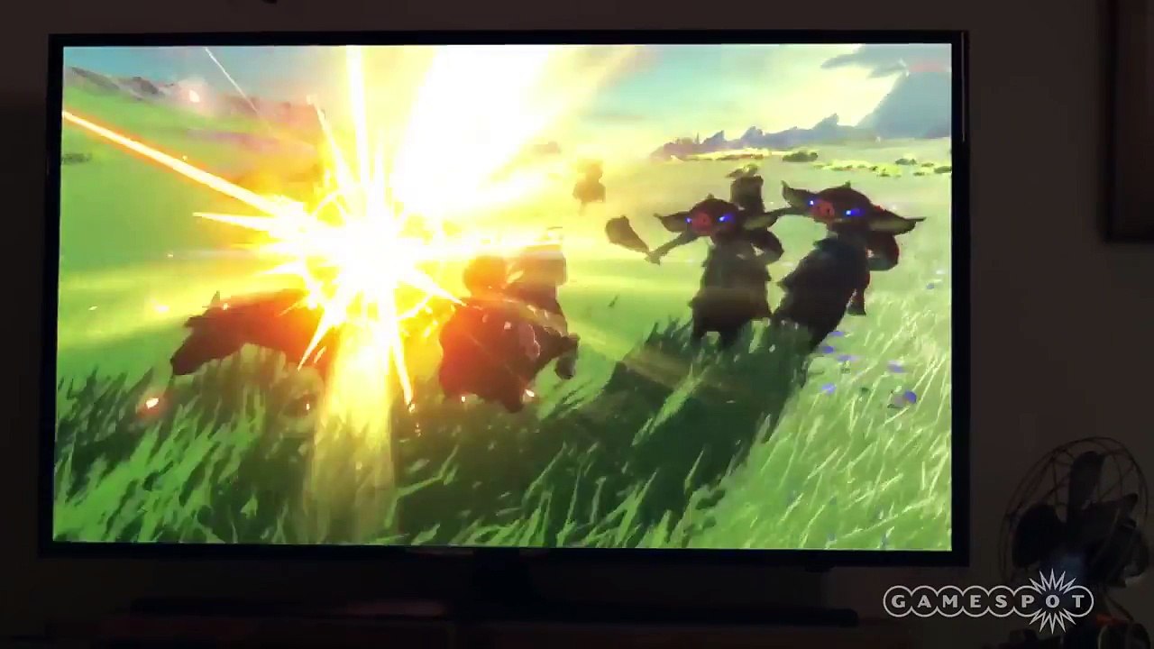 NX Revealed as Nintendo Switch - GS News Update