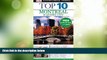 Big Deals  DK Eyewitness Top 10 Travel Guide: Montreal   Quebec City  Best Seller Books Best Seller