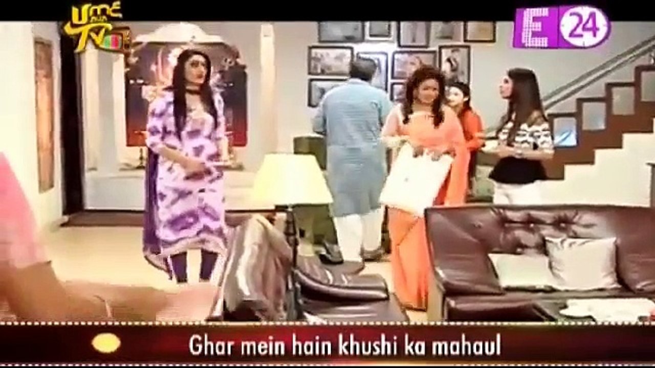 Yeh Hai Mohabbatein 21 October 2016 News