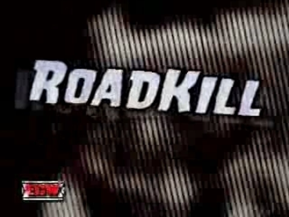Roadkill Titantron