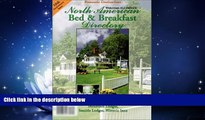 Enjoyed Read North American Bed and Breakfast Directory