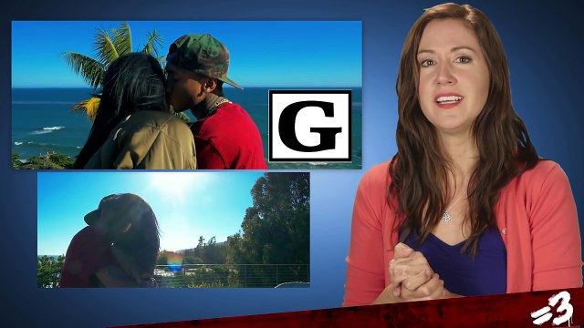 Tyga - Stimulated // COMEDIANS ON