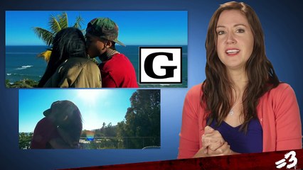 Tyga - Stimulated // COMEDIANS ON