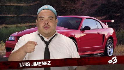 COMEDIANS ON: Siblings