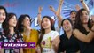 Kemeriahan Suksesnya Sinetron Anak Jalanan - Intens 21 Oktober 2016