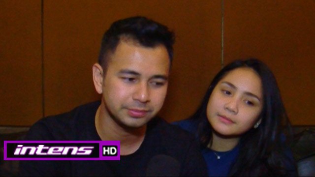 Pasca Anniversary ke-2, Raffi dan Gigi Makin Mesra - Intens 21 Oktober 2016