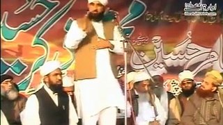 Muharram Speech Muhammad Raza SaQib Mustafai