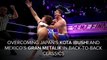 T.J. Perkins is your new WWE Cruiserweight Champion! - What you need to know...