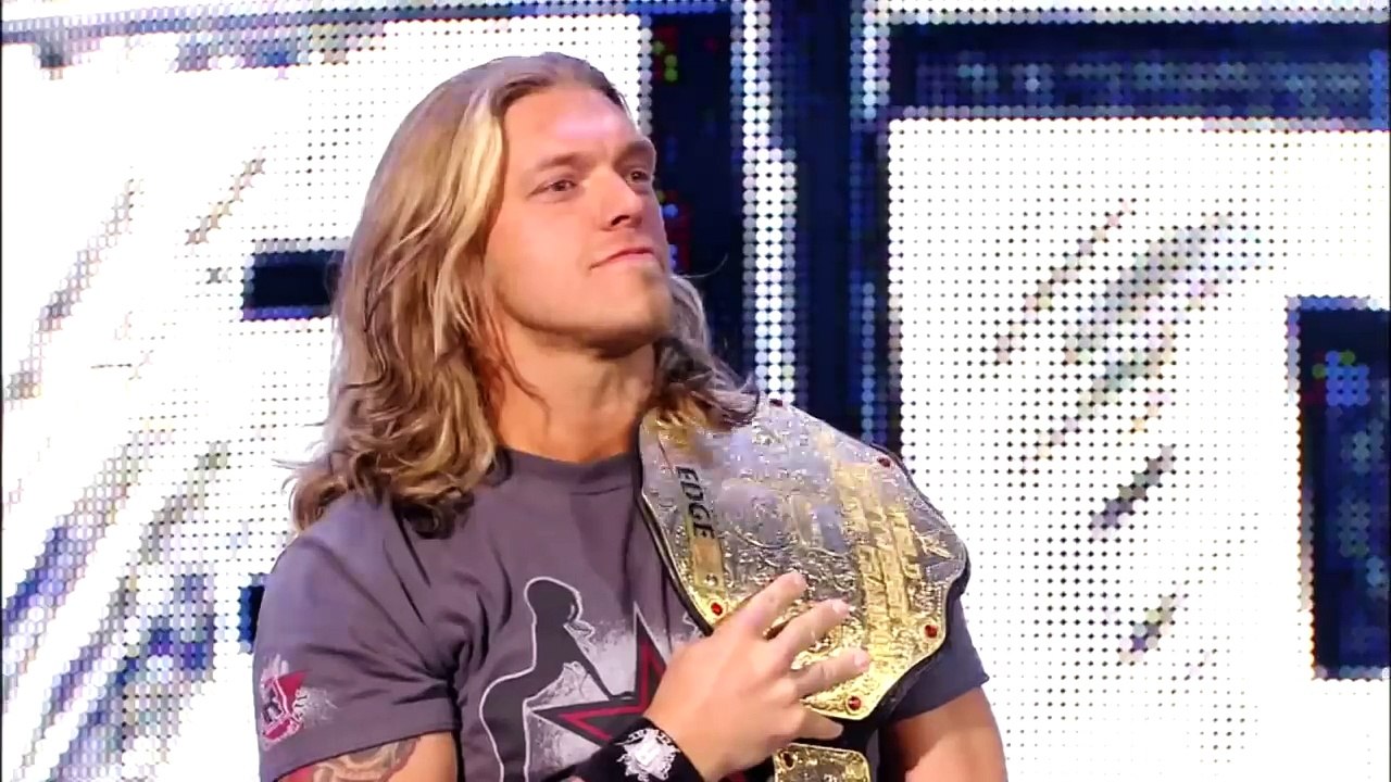 "Interrogation" cast and crew discuss working with Edge