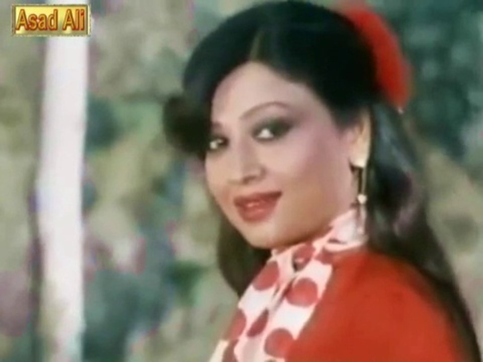 Ek Pal Tere Bin Ab Raha Jaye Na Mehdi Hassan & Naheed Akhter Khoobsurat