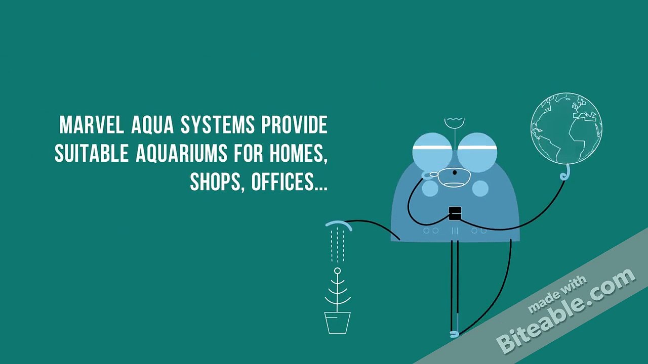 Marvel Aqua Systems