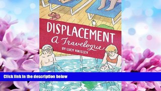 Choose Book Displacement
