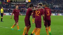 StepanEISarawy SC0RES against AUSTRlA VlEN (2-1)