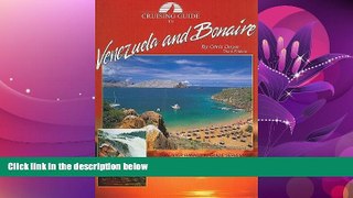 Enjoyed Read Cruising Guide to Venezuela and Bonaire