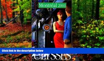 Big Deals  Ulysses Travel Guide Montreal 2001  Full Read Best Seller