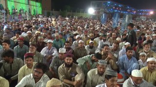 iTikaf 2016 - Arfana Kalam - Afzal Noshahi - Company of Shaykh-ul-Islam