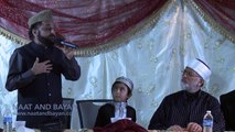 Hum Ko Apni Talab Se Siwa Chahiye - Noor Mohammad Jaral