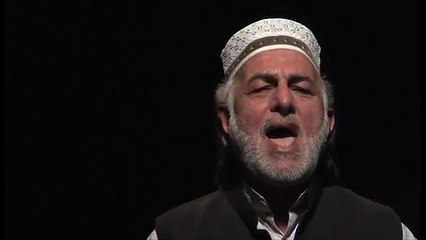 Hamd - Kisi Ko Kuch nahi Milta Teri Ataa Key Beghair - Irshad Azam Chishti