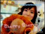 Sherry-Cherry WakeClub