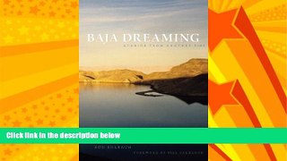 Online eBook Baja Dreaming: Stories from another time