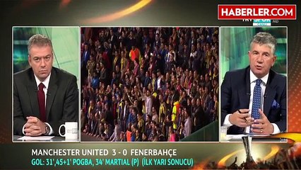 Paul Pogba: Rooney'den Penaltı İçin İzin İstedim, Beni Çok Mutlu Etti